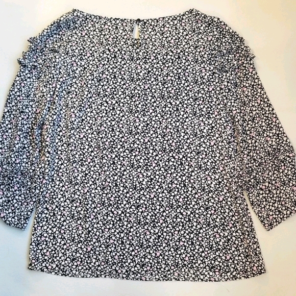 Talbots Top - Picture 5 of 8